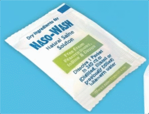 Naso Wash Sachet