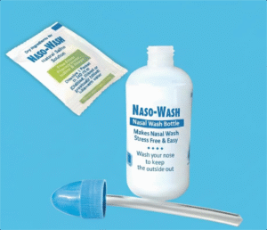 Naso Wash Bottle