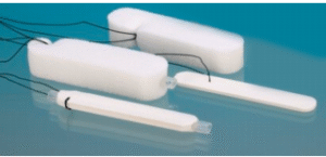 Lifer's Nasal Dressing