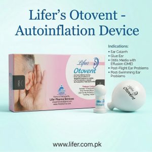 Lifer’s Otovent